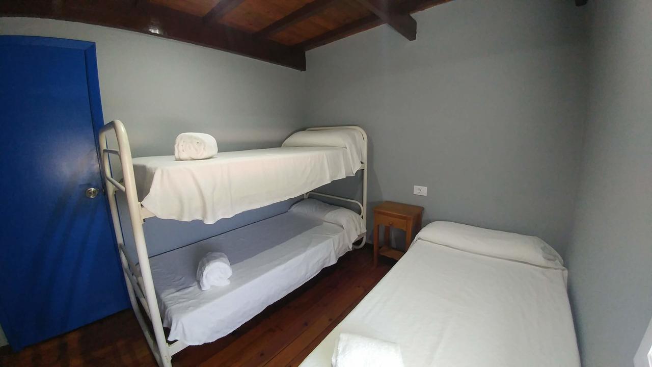Camping Santa Tecla A Guarda Exterior photo